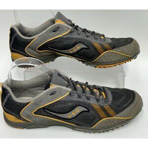 Saucony River Womens Sneakers Shoes Size 10 Trail Running Hiking Outdoor 1944-1